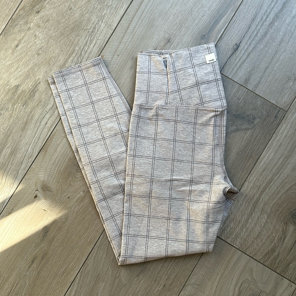 Vuori Clean Elevation Leggings